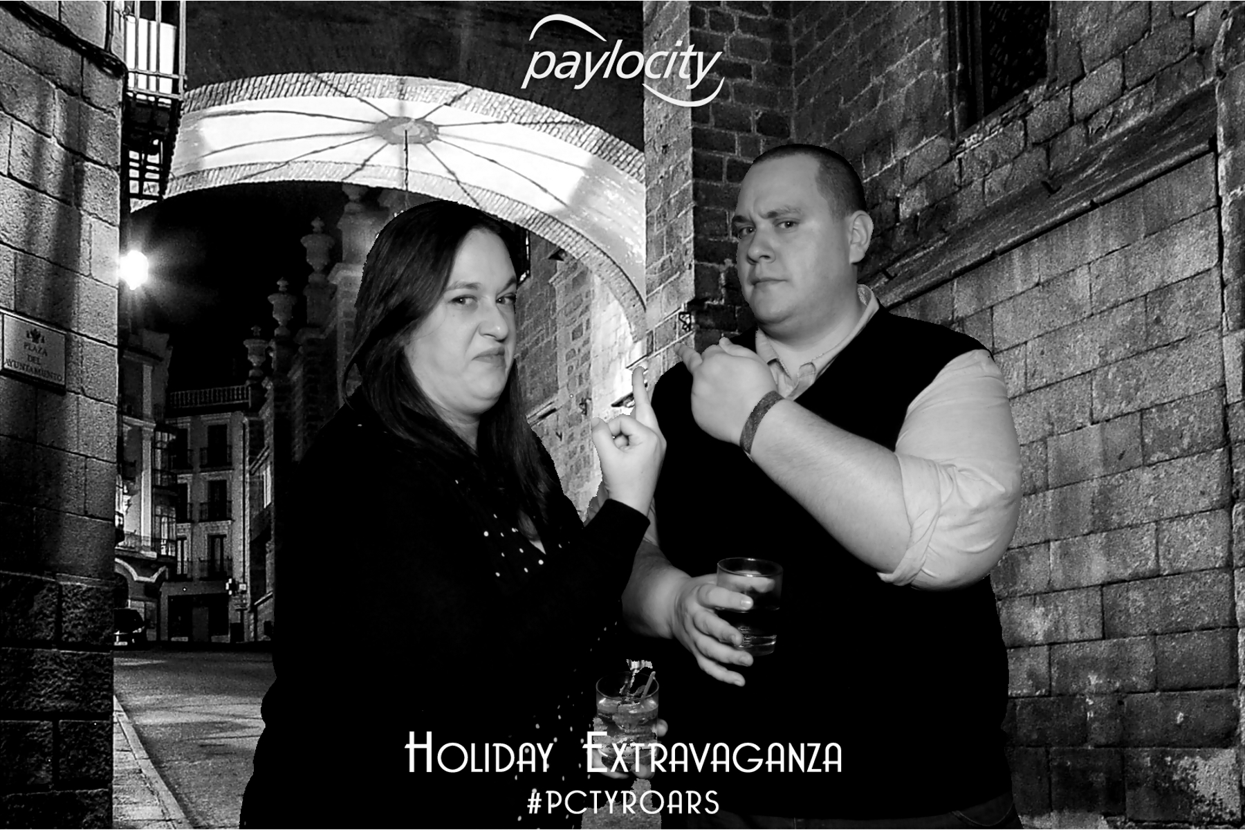 Paylocity Holiday Extravaganza | View more photos from the event at events.alfrescophoto.com/u/AlfrescoPhoto/Paylocity-Holiday-Extravaganza